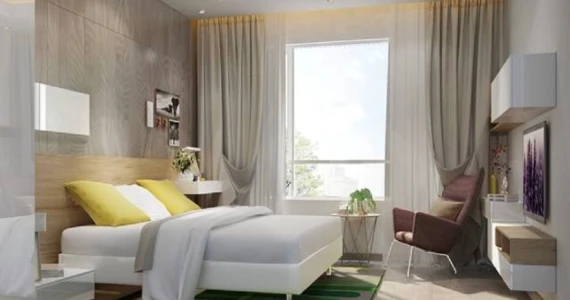 รูปภาพ เดอะ แกรนด์ คาแนล ริมคลองสมถวิล (The Grand Canal)