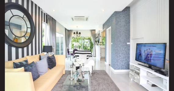 รูปภาพ เดอะ แพลนท์ ซิตี้ แจ้งวัฒนะ (The Plant Citi Chaengwatthana)