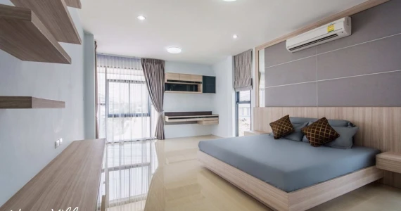 รูปภาพ นารา วิลล่า ระยอง (Nara Villa Rayong)