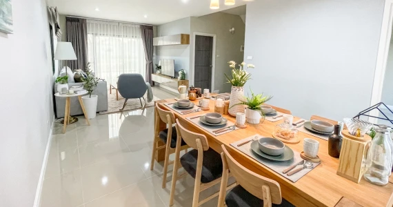 รูปภาพ กาญจน์กนกวิลล์ 24 ดอนแก้ว-แม่ริม (Karnkanok Ville 24)