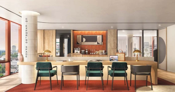 รูปภาพ เดอะ มูฟ ประดิพัทธ์ (The Muve Pradipat)