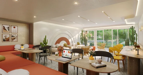 รูปภาพ ดีคอนโด พนา (Dcondo Panaa)