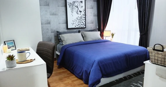 รูปภาพ สุชารี ไลฟ์ หลักสี่-แจ้งวัฒนะ (Sucharee Life Laksi-Chaengwattana)