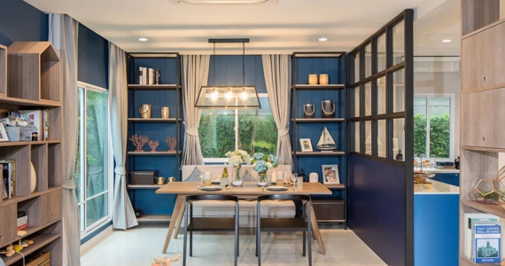 รูปภาพ เดอะ แพลนท์ ปากเกร็ด (The Plant Pakkred)