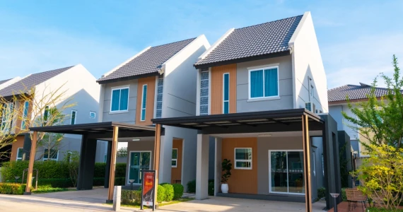 รูปภาพ เดอะ พาโน บางปะกง (The Pano Bangpakong)