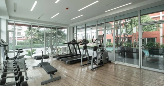 รูปภาพ พาร์ค รามอินทรา (Park Ramindra)