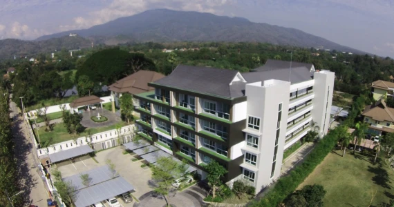 รูปภาพ ราชพฤกษ์ กรีนเนอร์รี่ฮิลล์ (Rajapruek Greenery Hill)