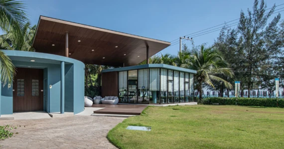 รูปภาพ ลุมพินี พาร์คบีช ชะอำ 2 (Lumpini Park Beach Cha-am 2)