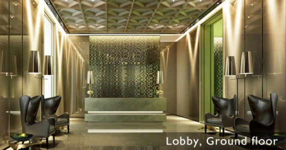 รูปภาพ เอ็ม สีลม (M Silom)