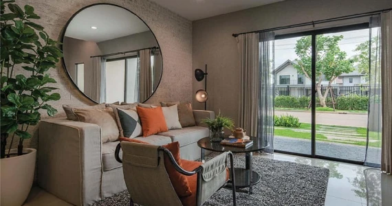 รูปภาพ วี คอมพาวด์ บางนา (V Compound Bangna)