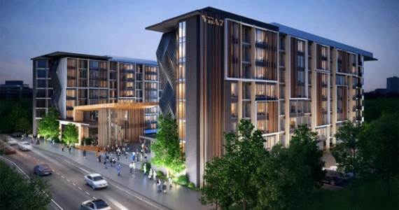 รูปภาพ เวียร์ 7 (Viia 7)