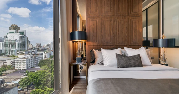 รูปภาพ มิวนีค สุขุมวิท 23 (MUNIQ Sukhumvit 23)