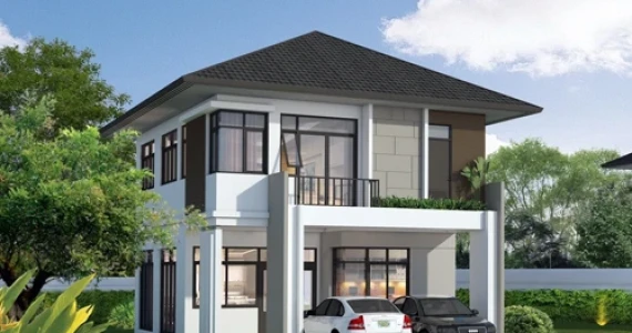 รูปภาพ โกลเด้นโฮม 3 แหลมฉบัง (Golden Home 3)