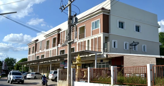 รูปภาพ โฮมอเวนิว ช่องอู่ (Home Avenue Chong U)