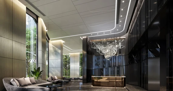 รูปภาพ เดอะทรี สุขุมวิท-พระราม 4 (THE TREE Sukhumvit-Rama 4)