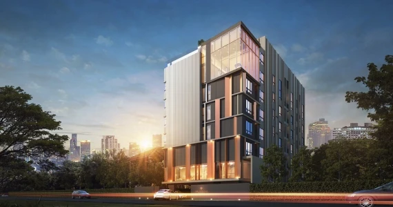 รูปภาพ เดอะ คอลเล็ค รัชดา 32 (The Collect Ratchada 32)