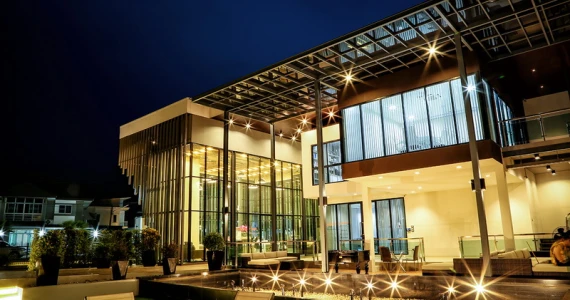 รูปภาพ เดอะ เบสท์ จอหอ-บึงทับช้าง (The Best  Johor-Bueng Tub Chang)