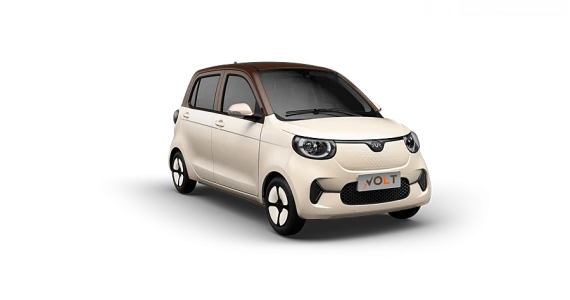 รูปภาพ โวลต์ ซิตี้ อีวี Volt For-Four Top ปี 2022