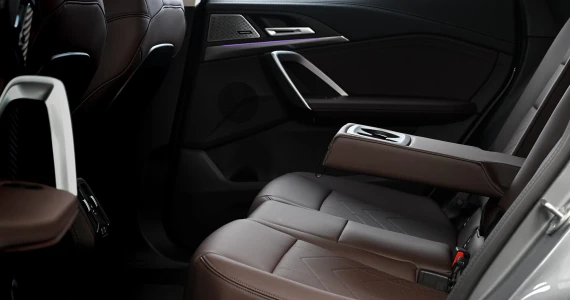 รูปภาพ บีเอ็มดับเบิลยู BMW i X1 eDrive20L M Sport ปี 2025