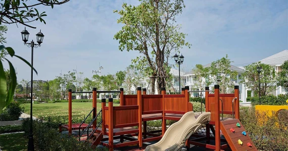 รูปภาพ ชวนชื่น ไพร์ม วิลล์ กรุงเทพ-ปทุมธานี (Chuan Chuen Prime Ville Krungthep-Pathumthani)