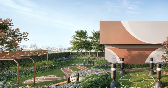 รูปภาพ เดอะ มูฟ เกษตร (The Muve Kaset)