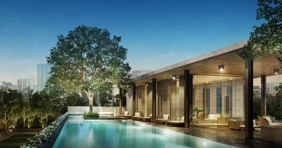 รูปภาพ พาร์ค พรีวา (Parc Priva)