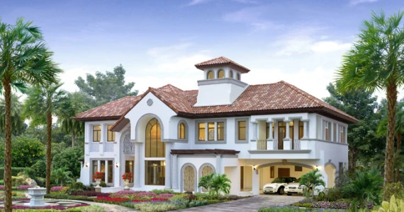 รูปภาพ เดอะริช พระราม 2 (The Rich Rama 2)