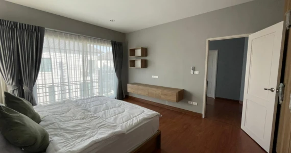 รูปภาพ ดาริน แกรนด์ วิลเลจ ศุขประยูร-มอเตอร์เวย์ (Darin Grand Village)