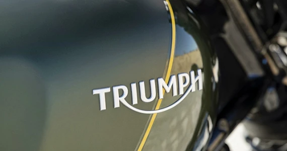 รูปภาพ ไทรอัมพ์ Triumph Scrambler 1200XC ปี 2023