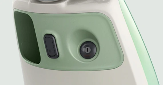 รูปภาพ ยาเดีย Yadea Ocean (Standard) ปี 2024