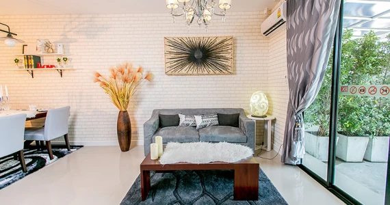 รูปภาพ อาร์เค พาร์ค วัชรพล - สายไหม (RK Park Watcharaphol - Saimai)