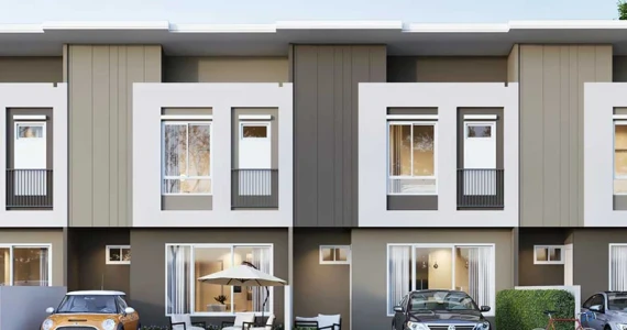 รูปภาพ ซิตี้เซนส์ พรีเว่ พระราม 2 - ท่าข้าม (Citysense Prive Rama 2 - Thakham)