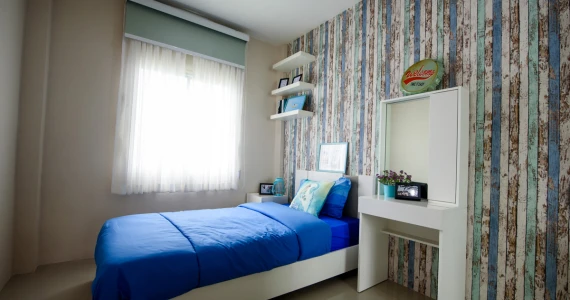 รูปภาพ บ้านราชพฤกษ์ สุวรรณภูมิ - ลาดกระบัง เฟส 5 (Baan Ratchapruek Suvarnabhumi - Ladkrabang Phase 5)