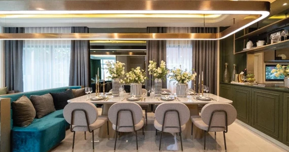 รูปภาพ บางกอก บูเลอวาร์ด บางนา-ศรีนครินทร์ (Bangkok Boulevard Bangna-Srinakarin)