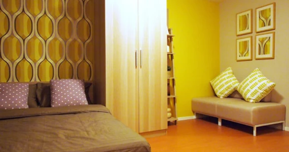 รูปภาพ ลุมพินี คอนโดทาวน์ ชลบุรี-สุขุมวิท (Lumpini CondoTown Chonburi-Sukhumvit)