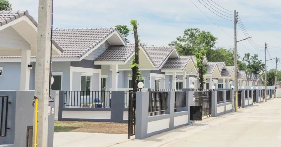 รูปภาพ บ้านริน @ยโสธร (แยกโกลบอล) (Baanrin @ Global Yasothon)