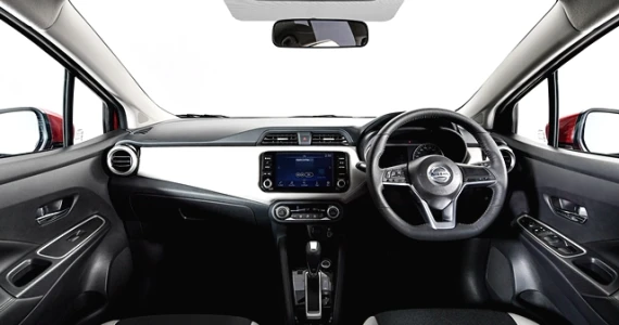 รูปภาพ นิสสัน Nissan Almera V ปี 2022