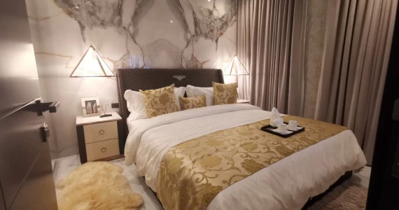 รูปภาพ แกรนด์ โซลาร์ พัทยา (Grand Solaire Pattaya)