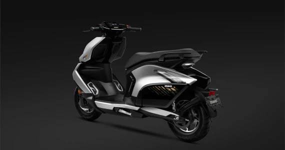 รูปภาพ ซีโฮ่ ZEEHO AE AE8 S+ ปี 2023