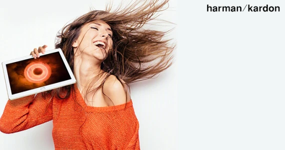 รูปภาพ หัวเหว่ย Huawei-Honor WaterPlay 64GB Wi-Fi