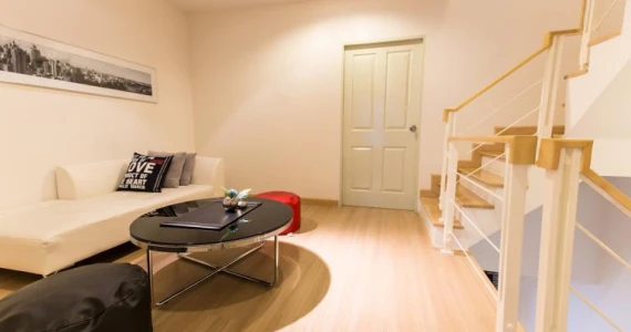 รูปภาพ ดิ อินสปายร์ เทพารักษ์-วงแหวน (The Inspire)