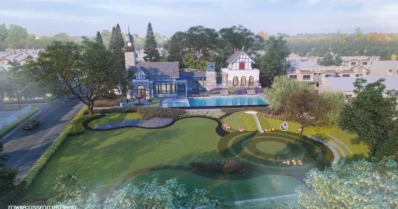 รูปภาพ อินดี้ บางนา - รามคำแหง 2 (Indy Bangna - Ramkhamhaeng 2)