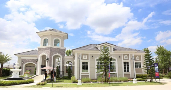 รูปภาพ โกลเด้น นีโอ ลาดพร้าว-เกษตรนวมินทร์ (Golden Neo Ladpraw - Kaset Nawamin)