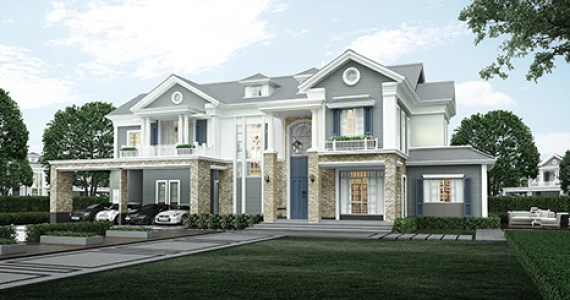 รูปภาพ นาราสิริ บางนา (Narasiri Bangna)