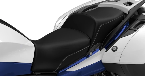 รูปภาพ บีเอ็มดับเบิลยู BMW K 1600 GT ปี 2024