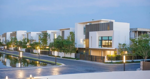 รูปภาพ นันทวัน พระราม 9 - ศรีนครินทร์ (Nantawan Rama 9 - Srinakarin)