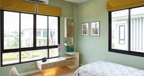 รูปภาพ ธีรินทร์พาร์ค จรัญฯ 13 - กาญจนาภิเษก (Teerin Park Charan 13 - Kanchanapisek)