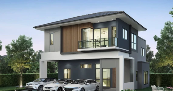 รูปภาพ นิรติ ดอนเมือง (Nirati Donmueang)