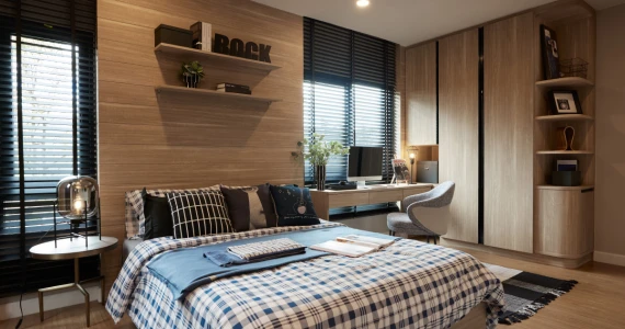 รูปภาพ อภิทาวน์ อุดรธานี (Apitown Udonthani)