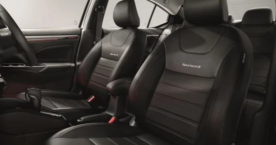 รูปภาพ นิสสัน Nissan Almera Sportech-X ปี 2022